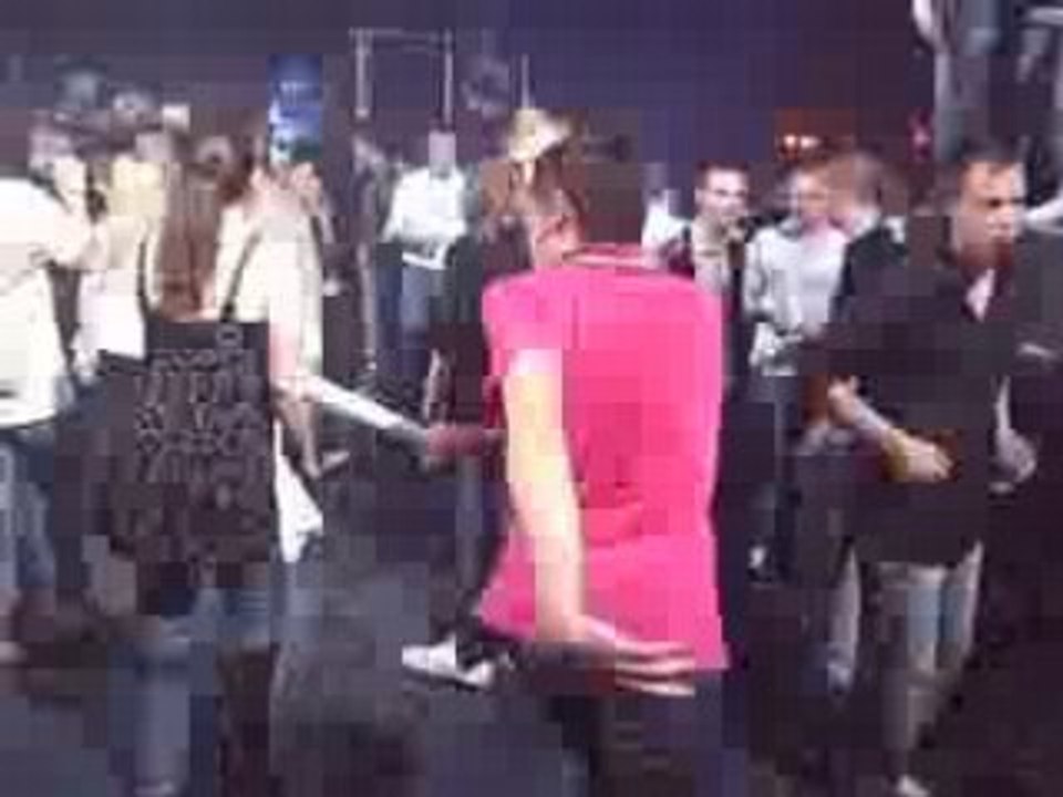 Cap'Tain - FoX & Lady Darkside