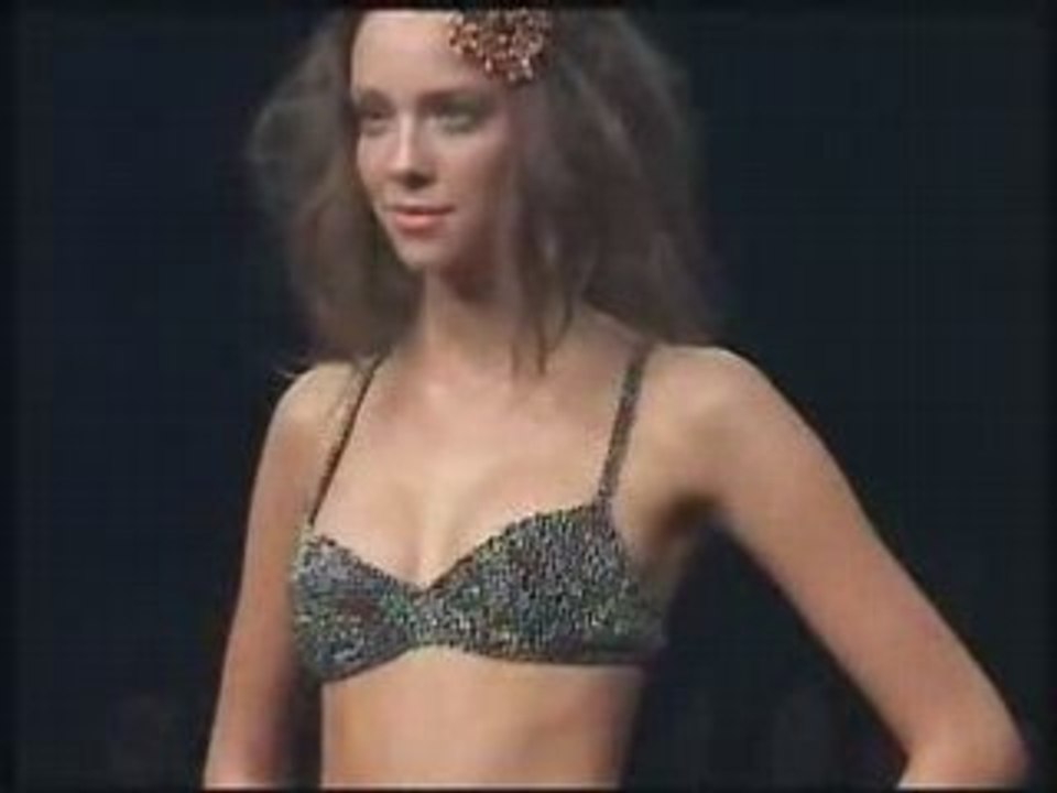 Moda a rio