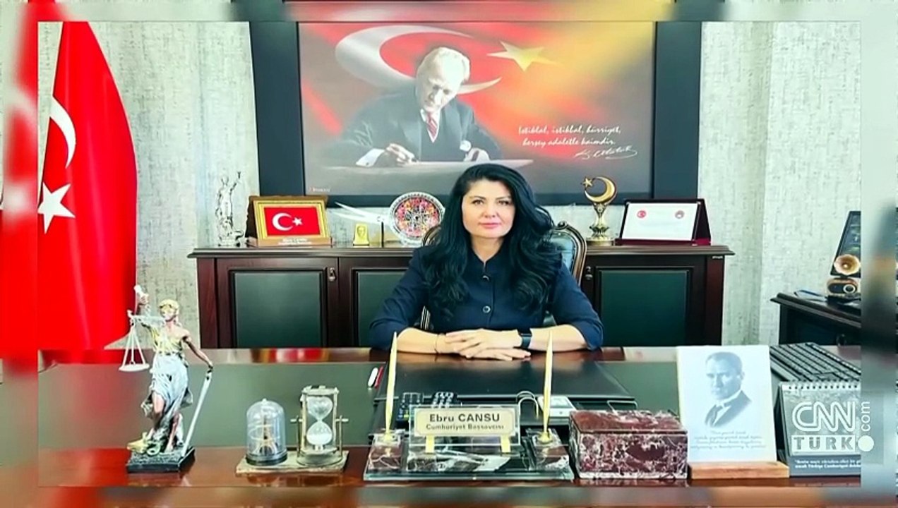 Gülistan Doku dosyası sil baştan! Başsavcı konuştu: Cevap bekleyen bir ailenin acısını gördüm