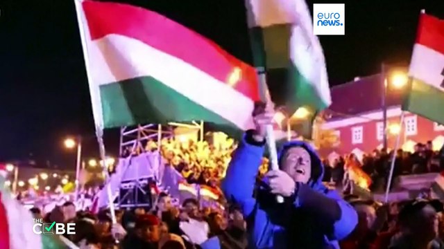 A választások után is terjednek hamis állítások Magyar Péterről
