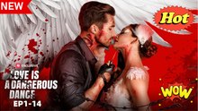 Love Is A Dangerous Dance Detailed Version
