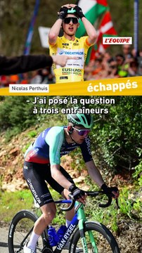 Les données de puissance impressionnantes de Paul Seixas : « Il est déjà au-dessus de Vingegaard » - Cyclisme