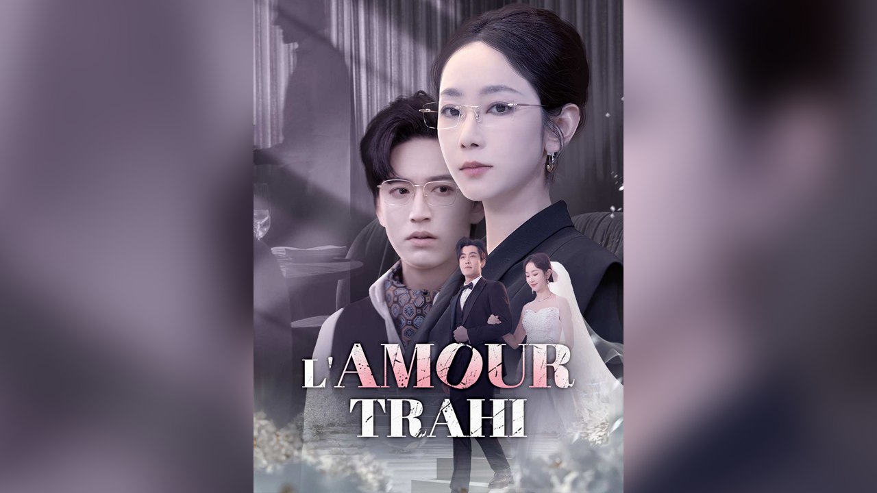L'amour Trahi