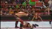 WWE RAW 6.9.08 Mr Kennedy vs Paul Burchill