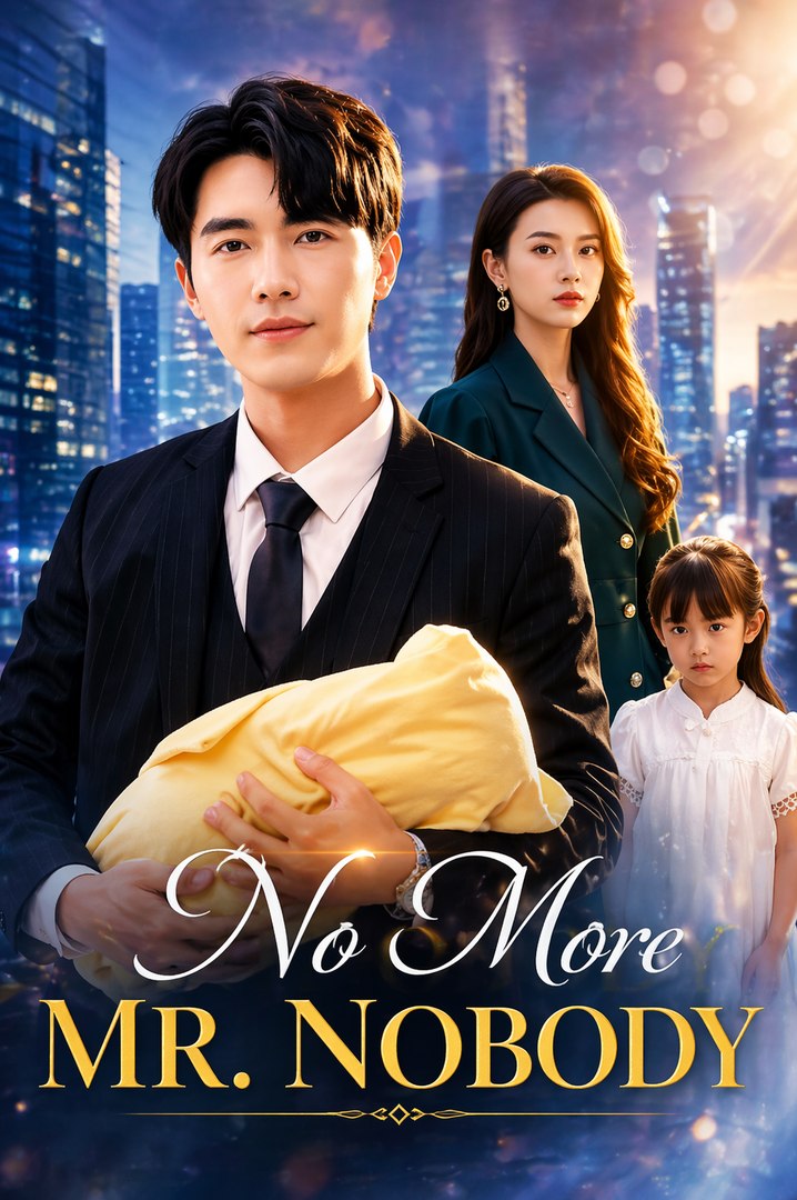 (Dubbed)No More Mr. Nobody- Drama Movie English Sub