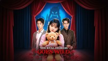 The real heiress goes wild - Full Movie English Sub