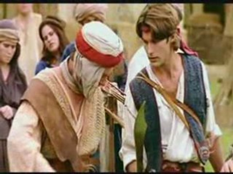 sinbad épisode 12 partie 2
