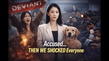 my son accused of a crime the lawyers mom genius counter attack - Full English Sub