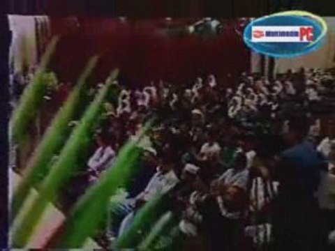 [Bengali] Christ in Islam by Ahmed Deedat (9/12)