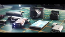 007 First Light - Rules of Spycraft Trailer