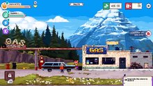The Last Gas Station - Release Date Trailer