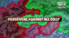 Hearts of Iron IV Peace For Our Time - Launch Trailer
