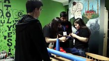 Türkiye'nin ilk uçak fabrikasının kurulduğu topraklarda göğsümüzü kabartan adım