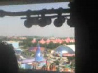 <3 Tour de la Terreur <3.......09/06/2008