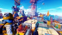 Tides of Tomorrow - Launch Trailer
