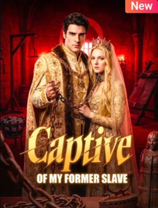Captive Of My Former Slave