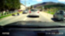 Accident Bicaz