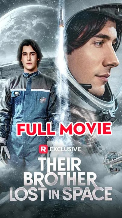Their Brother Lost In Space