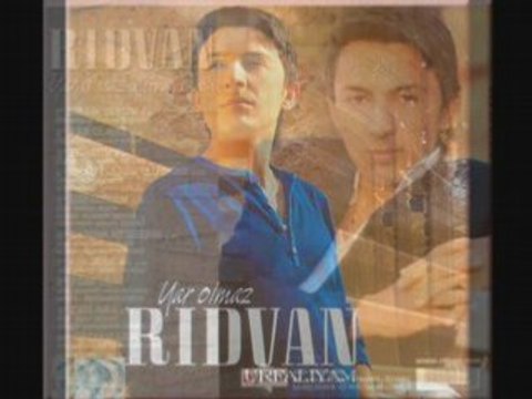 Ridvan - Yar Olmaz & Urfaliyam - Canom Nerdesin 2008