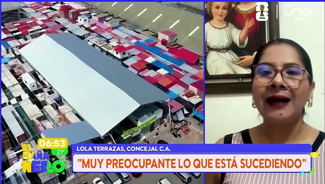 DENUNCIAN CAMBIO DE REGISTRO TRIBUTARIO