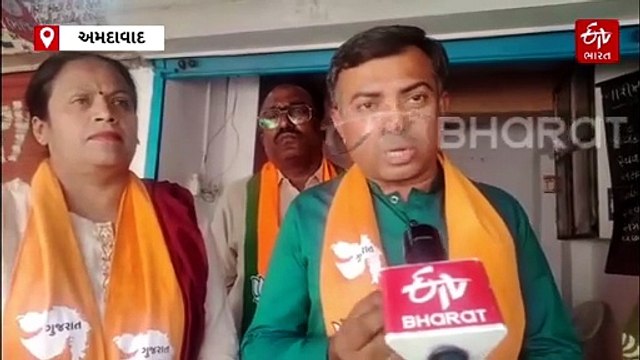 અમદાવાદ કોર્પોરેશન ચૂંટણી 2026: બહેરામપુરા વોર્ડની સમસ્યાઓ શું છે? જુઓ શું કહે છે જનતા