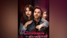 From Lost Heiress To Mafia Queen