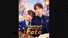 A Contract Written in Fate - Full Movies English Sub