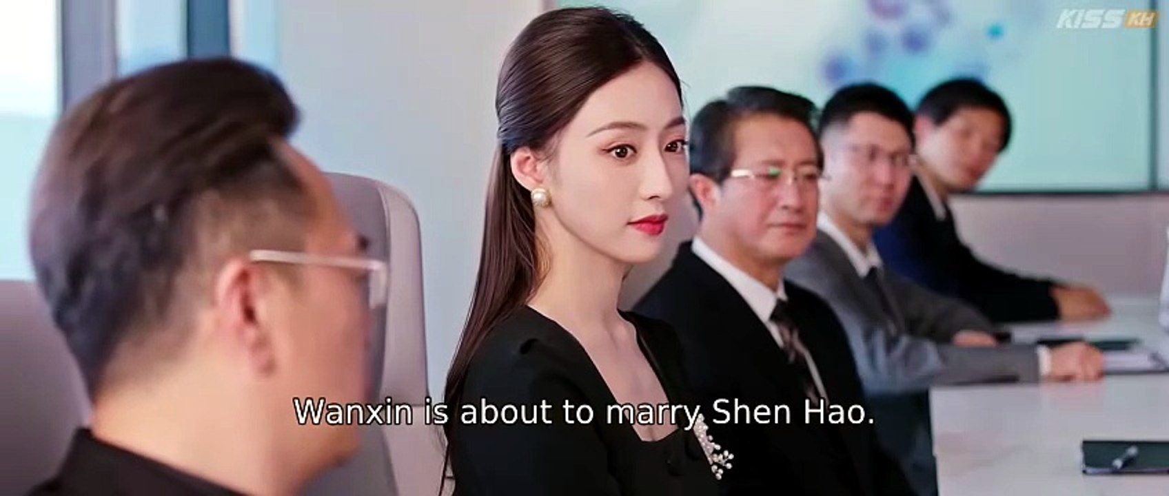 EP 3 Echoes of Gang City (2026) Eng Sub