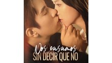 Nos Casamos Sin Decir Que No