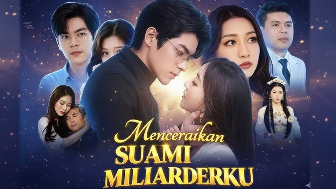 Jeter Mon Mari Milliardaire – Hd Drame & Romance Mega