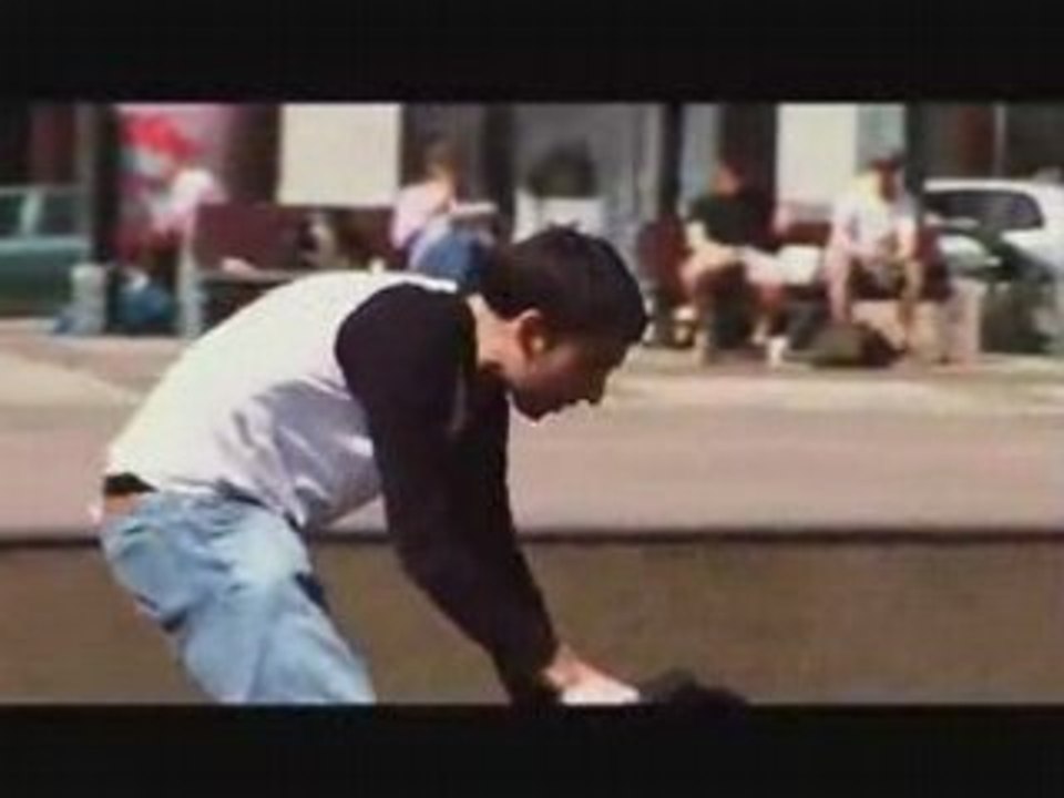 Videojournalisten / videoproduzenten