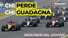 Cambiano le REGOLE: l’impatto su FERRARI e MERCEDES | Ingegneri del giovedì Podcast F1