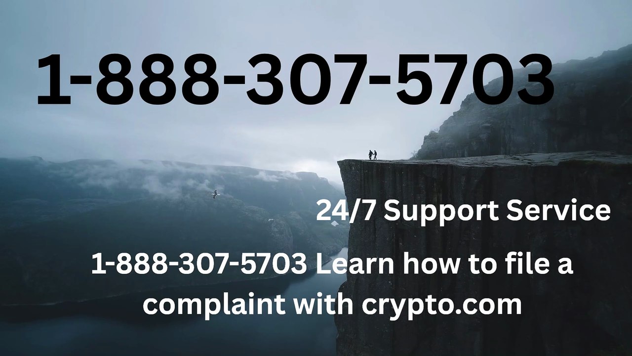 !!Complete™ List of Crypto.com  ™ Official Toll Free℗ Phone Number Guide Step-by-Step Help & Support Crypto.com  ™