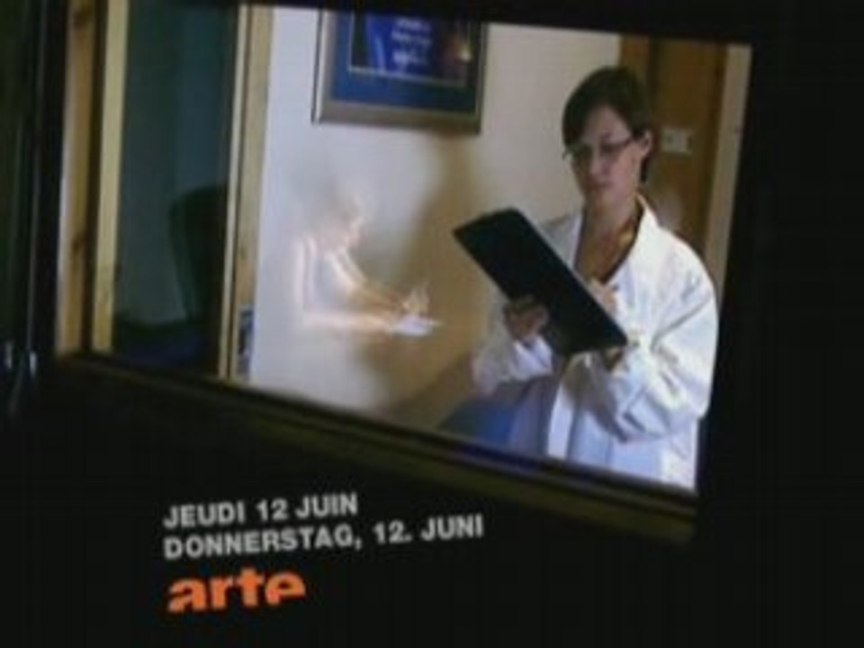 La guerre du sperme