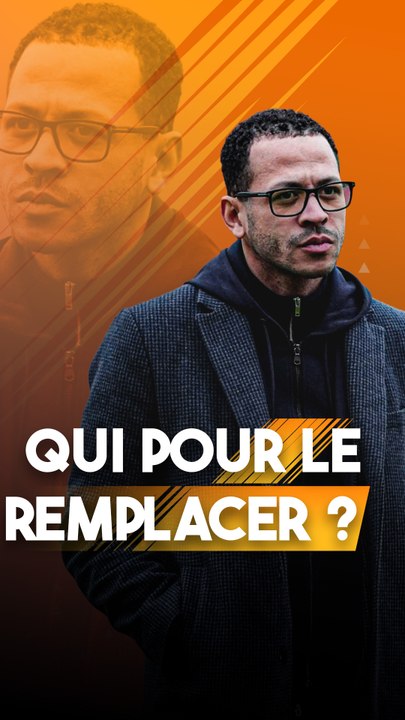 Ces 3 coachs pourraient remplacer Liam Rosenior à Chelsea 👀🔵