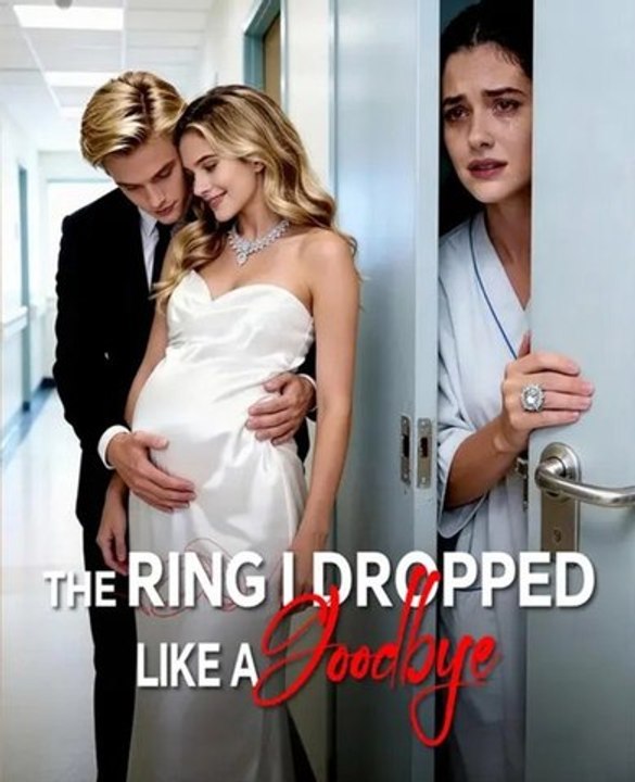 The Ring I Dropped Like a Goodbye - FULL EP