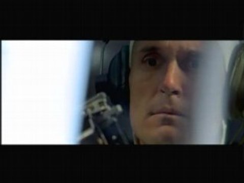 THX 1138 Bande Annonce VOST