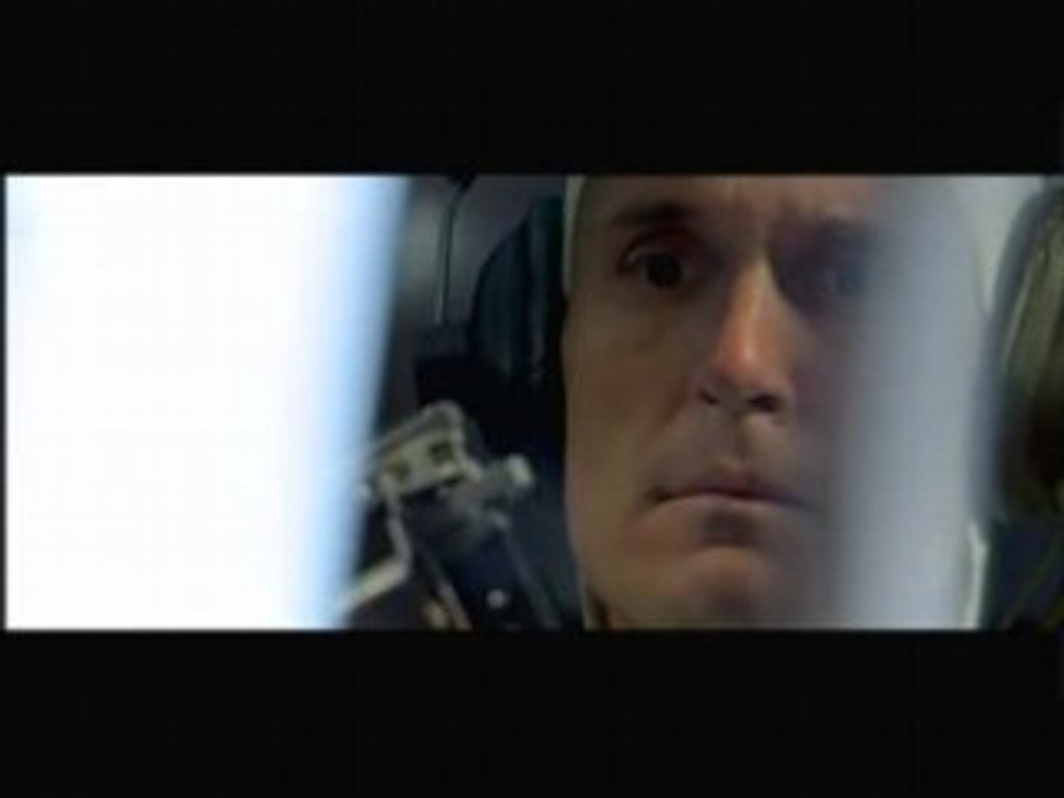 THX 1138 Bande Annonce VOST