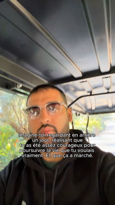 Et si …