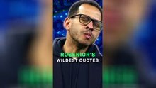 Liam Rosenior’s funniest quotes as Chelsea boss