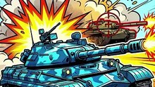 MBT-B Low-HP Clean-Up Precision Strikes, Instant Clearance!
