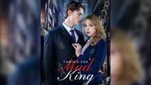 Taming The Mad King ❤️‍🔥