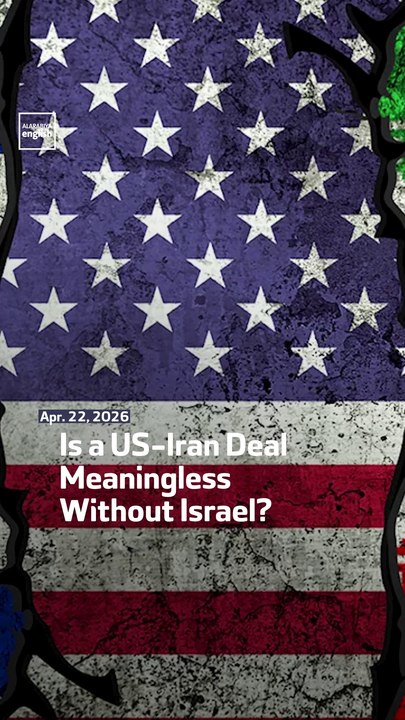 Is a US-Iran Deal Meaningless Without Israel?