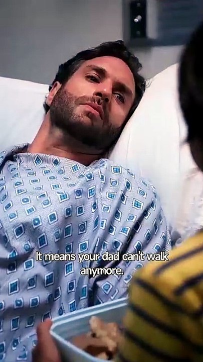 The Vanished Champ Strikes Back 🎬 Full » Complete Series He Regretted It