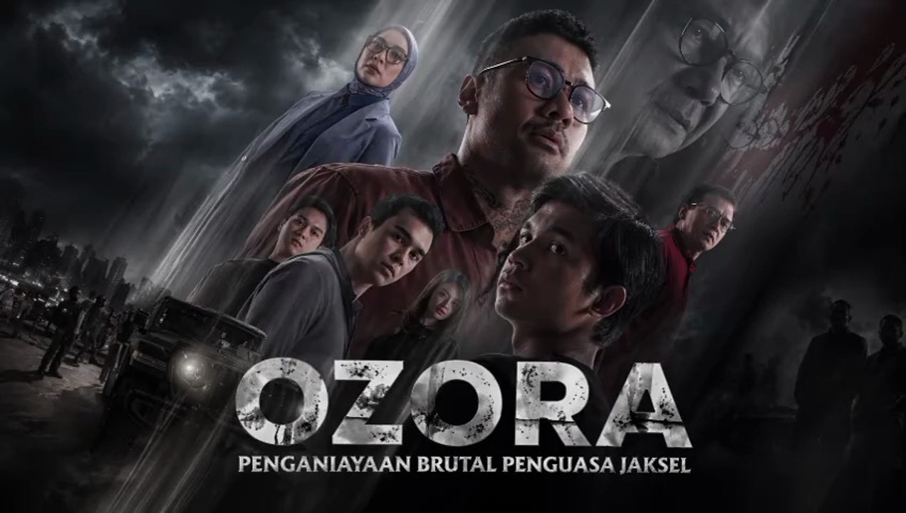 Ozora: Penganiayaan Brutal Penguasa Jaksel (2025) | Ozora: The Brutal Assault of South Jakarta’s Ruler (2025)