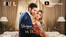 Shotgun Wedding With My Boss