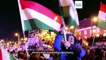 The Cube: Στηρίζει ο Μάγιαρ τον Όρμπαν για πρόεδρο της Κομισιόν;