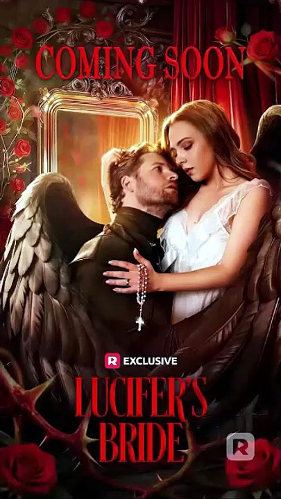 Lucifer's Bride