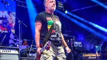 Oasis könnte vermitteln: Peter Hook plant keine New-Order-Reunion
