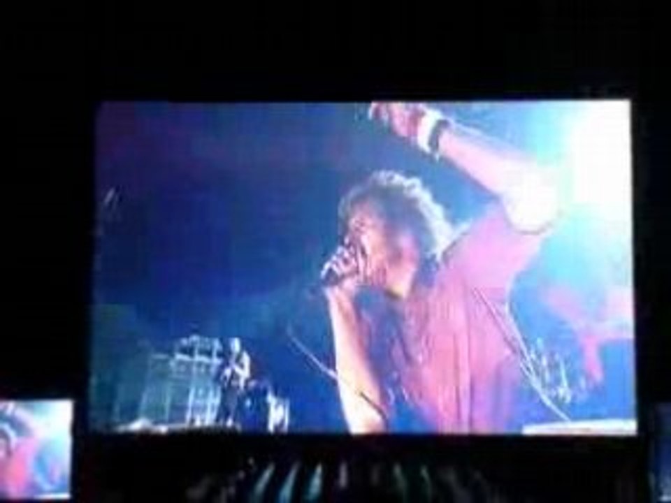 RATM live Pinkpop 2008 Killing In the Name